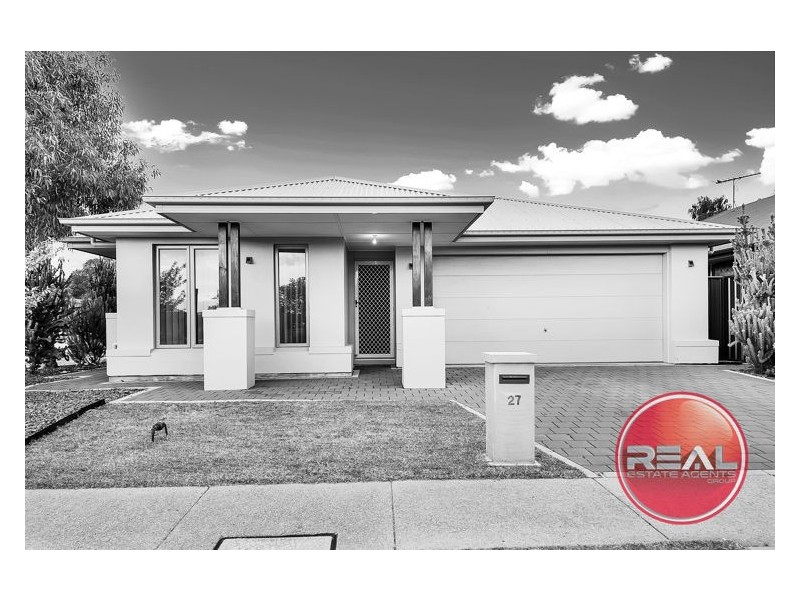 27 Gonis Circuit, Evanston Gardens SA 5116