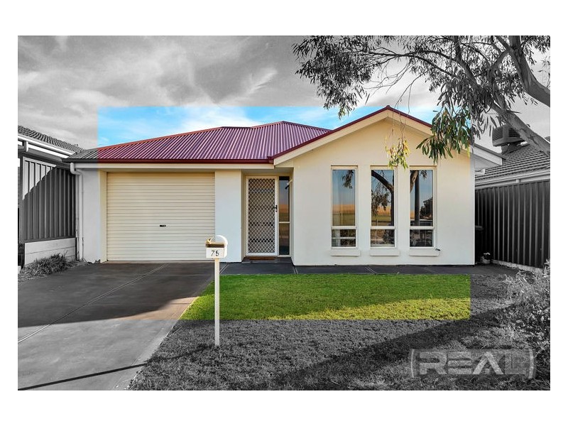 75 Kingate Boulevard, Blakeview SA 5114