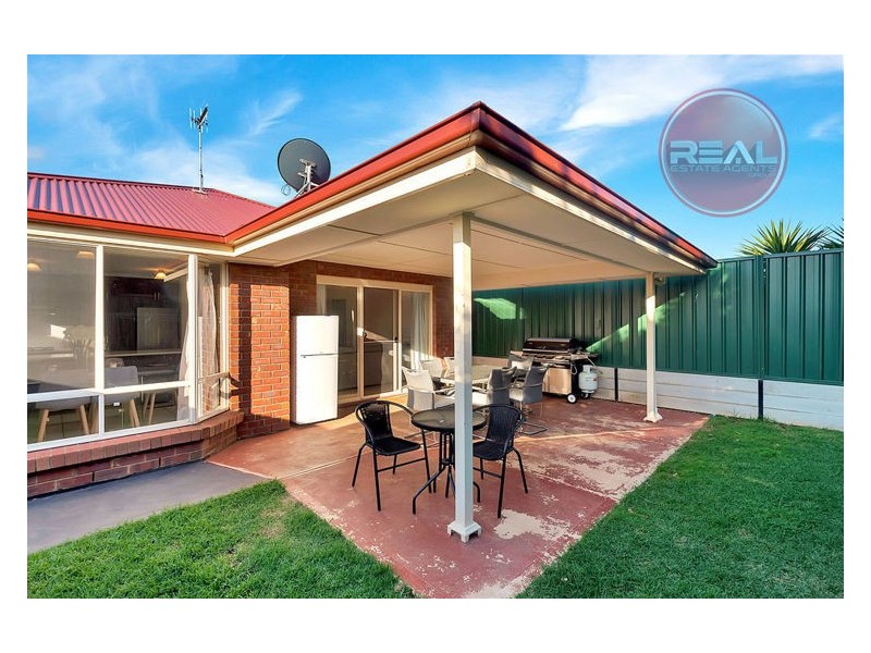 75 Kingate Boulevard, Blakeview SA 5114