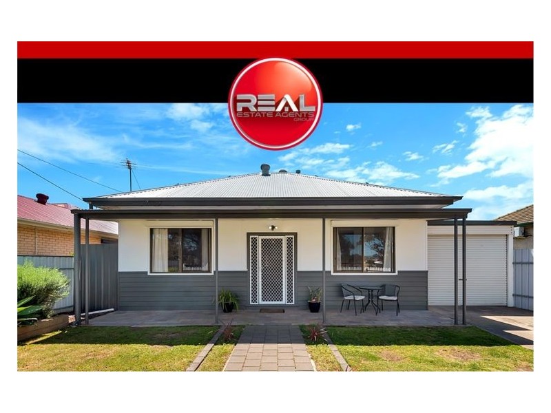 4a Sarnia Avenue, Clearview SA 5085