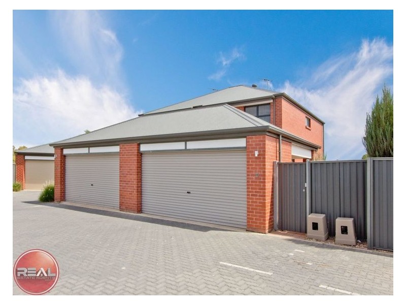 5/105 Springbank Boulevard, Burton SA 5110