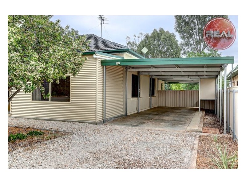 6 Henry Street, Auburn SA 5451