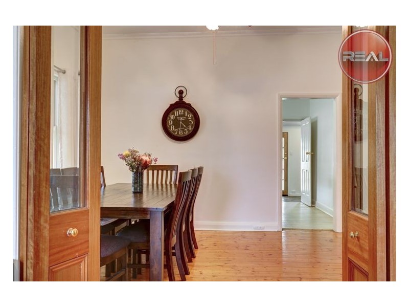 6 Henry Street, Auburn SA 5451