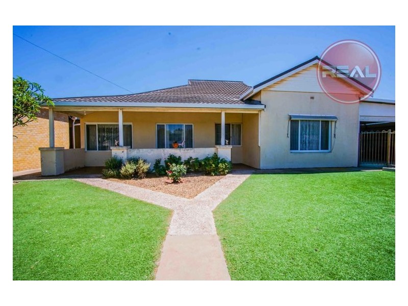 244 Ramco Road, Waikerie SA 5330