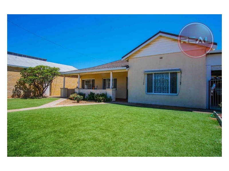 244 Ramco Road, Waikerie SA 5330