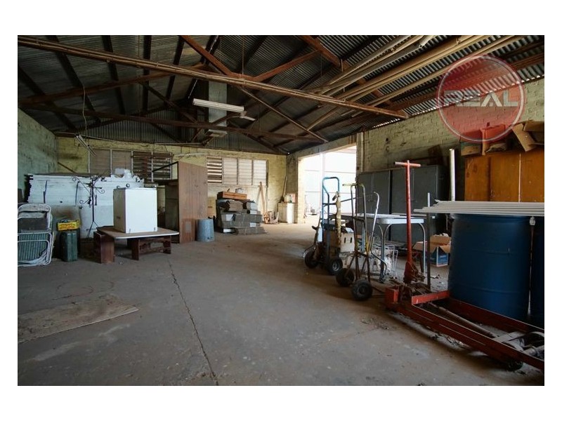 244 Ramco Road, Waikerie SA 5330