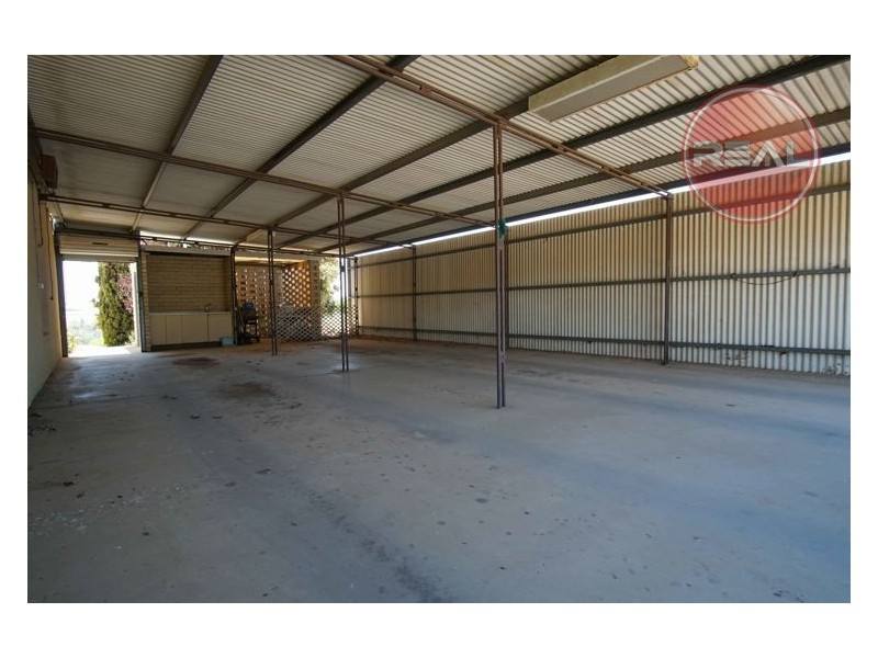 244 Ramco Road, Waikerie SA 5330