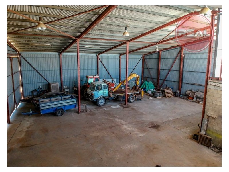 244 Ramco Road, Waikerie SA 5330