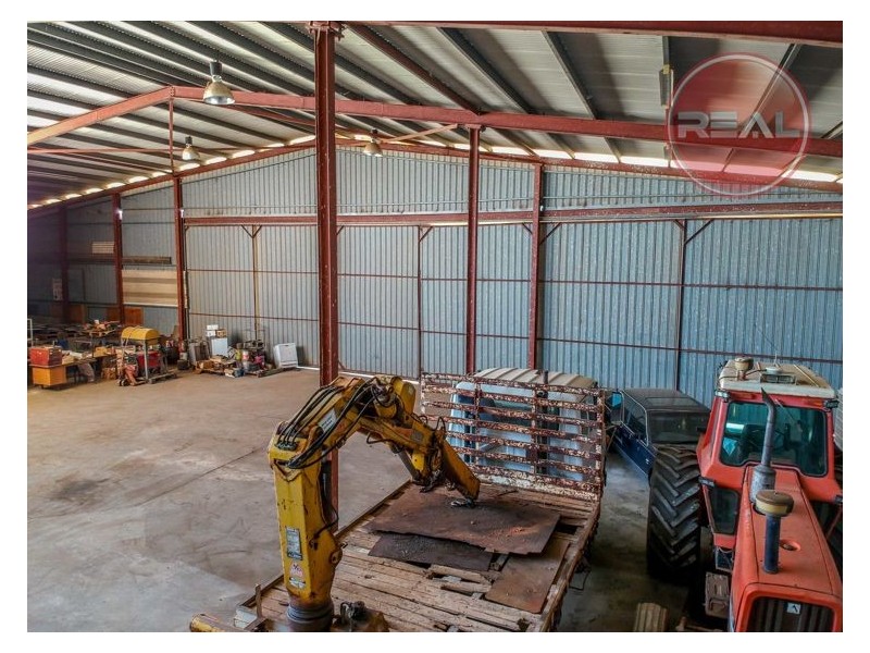 244 Ramco Road, Waikerie SA 5330