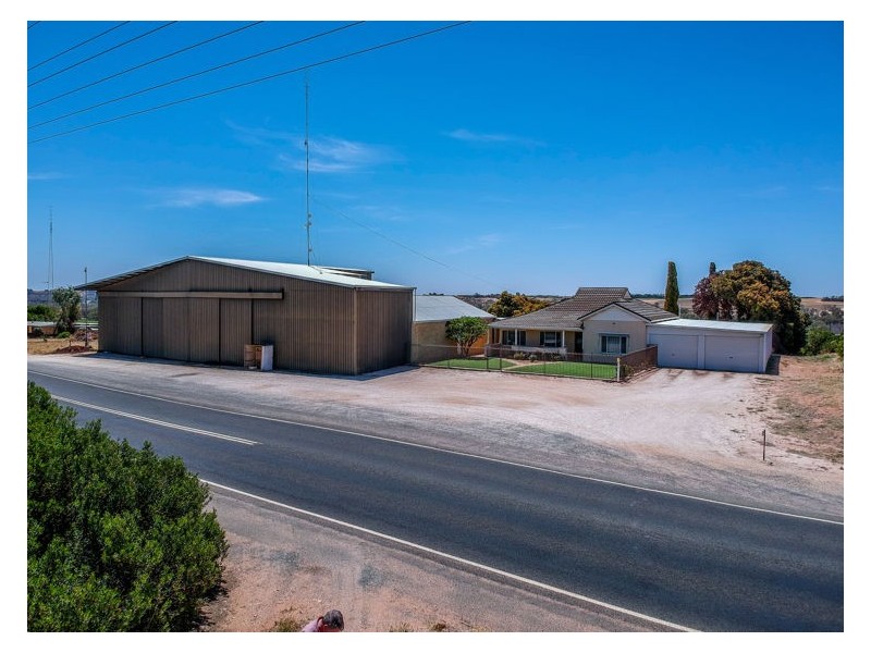 244 Ramco Road, Waikerie SA 5330