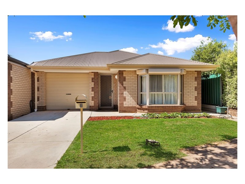 3 North Way, Elizabeth Park SA 5113
