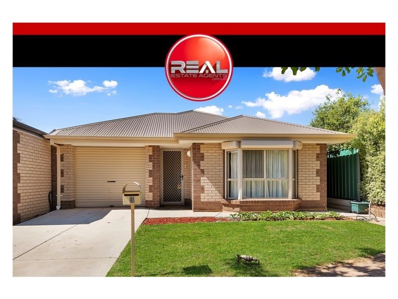 3 North Way, Elizabeth Park SA 5113