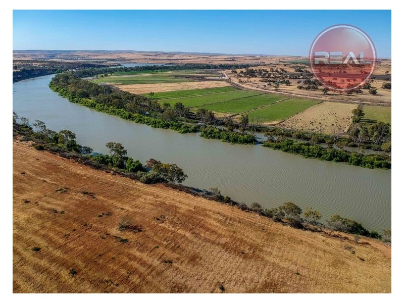 121 Zadow Road, Caloote SA 5254