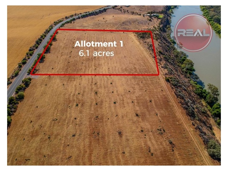 121 Zadow Road, Caloote SA 5254