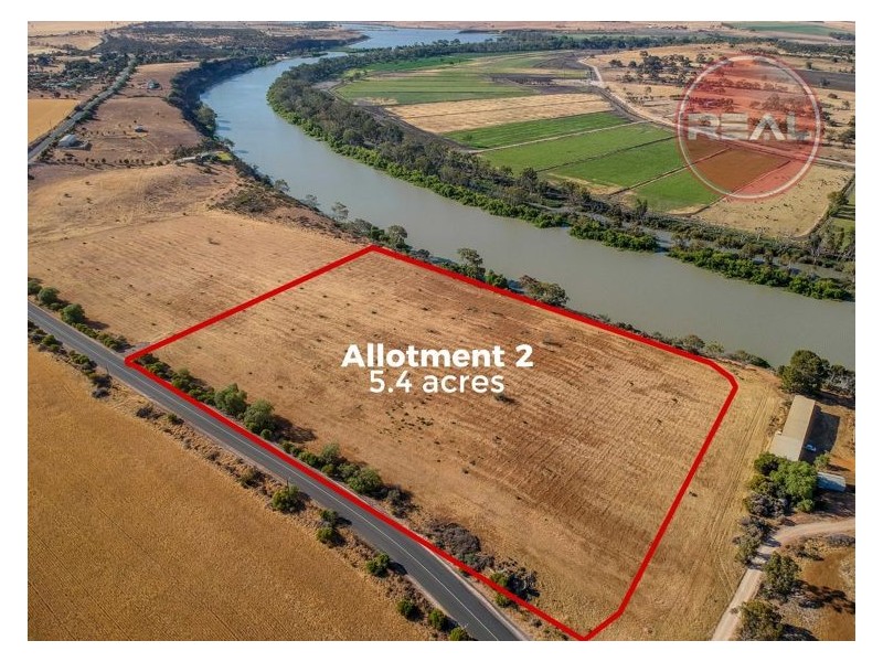 121 Zadow Road, Caloote SA 5254