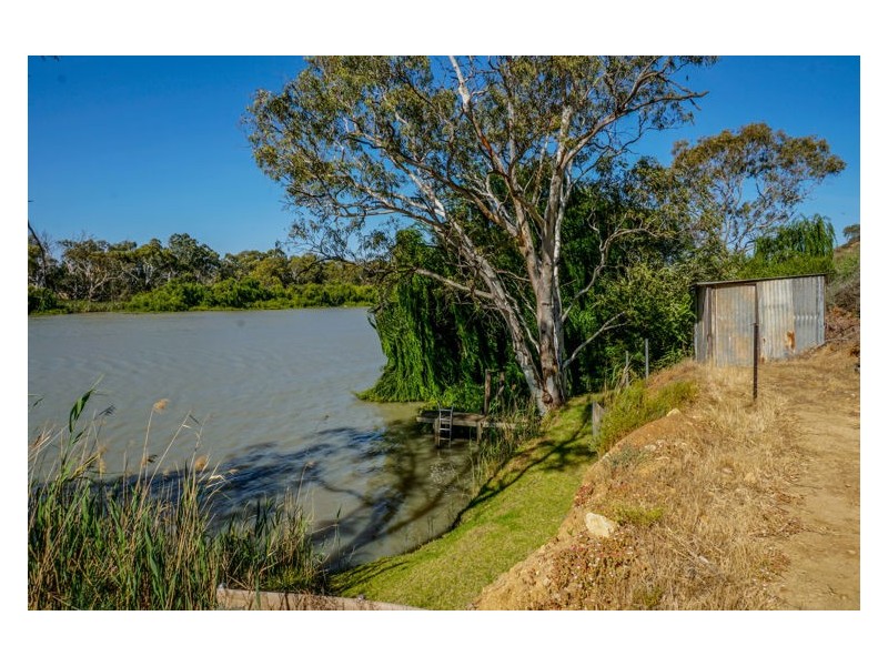 121 Zadow Road, Caloote SA 5254