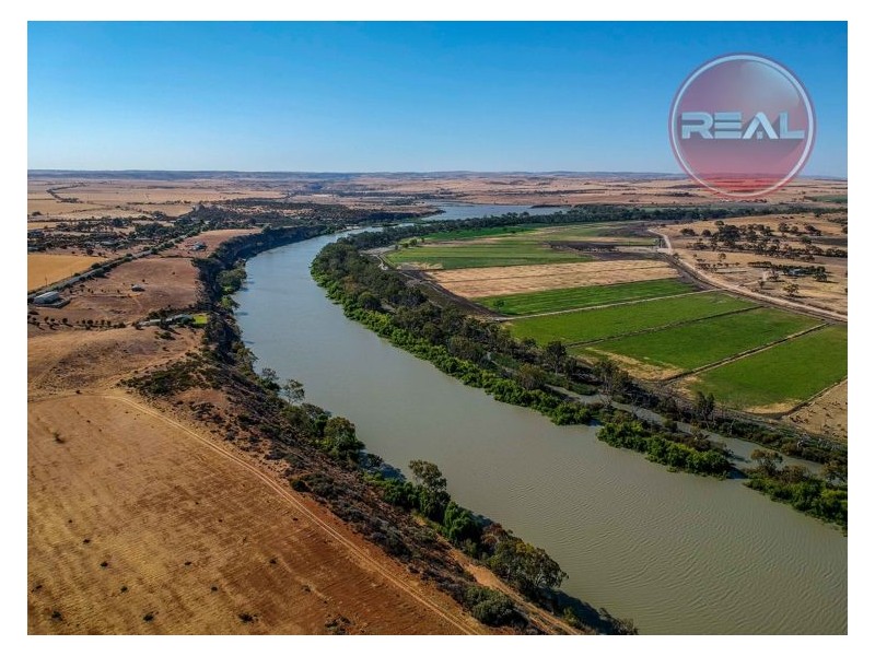 121 Zadow Road, Caloote SA 5254