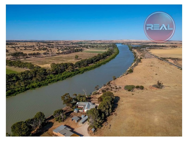 121 Zadow Road, Caloote SA 5254