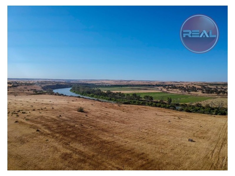 121 Zadow Road, Caloote SA 5254