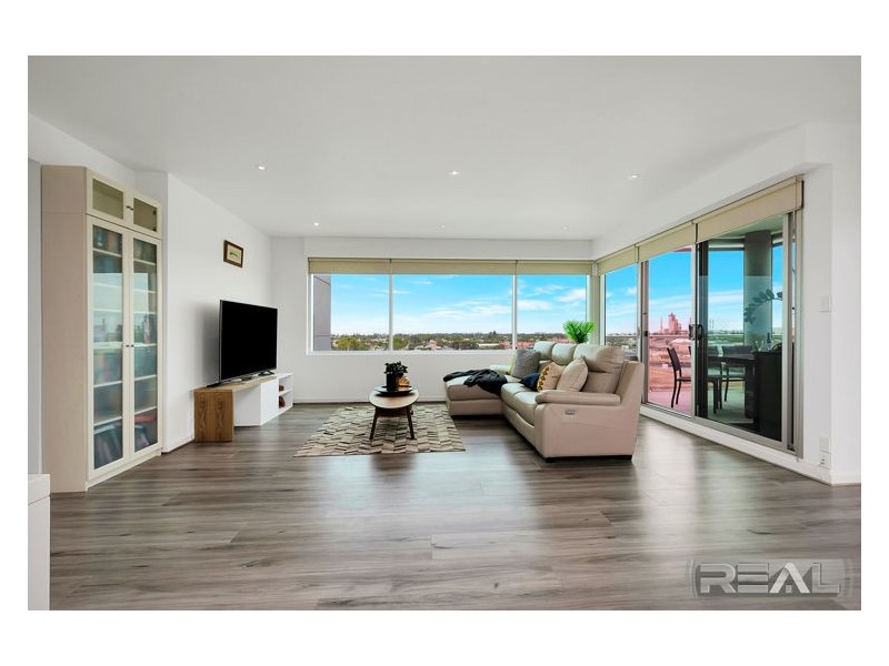 Unit 606/2-6 Pilla Avenue, New Port SA 5015