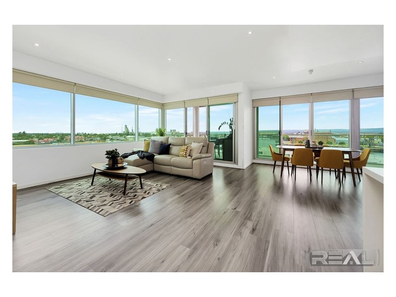 Unit 606/2-6 Pilla Avenue, New Port SA 5015