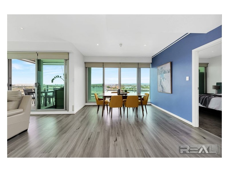 Unit 606/2-6 Pilla Avenue, New Port SA 5015