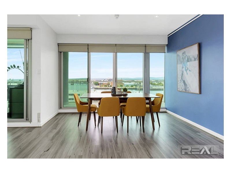 Unit 606/2-6 Pilla Avenue, New Port SA 5015