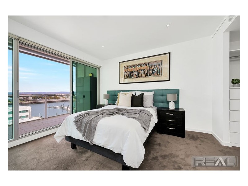 Unit 606/2-6 Pilla Avenue, New Port SA 5015