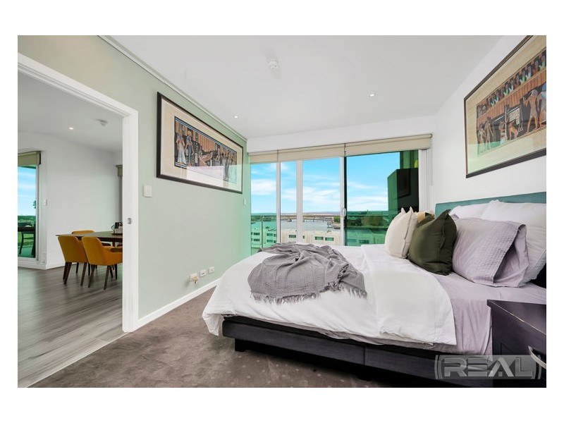Unit 606/2-6 Pilla Avenue, New Port SA 5015
