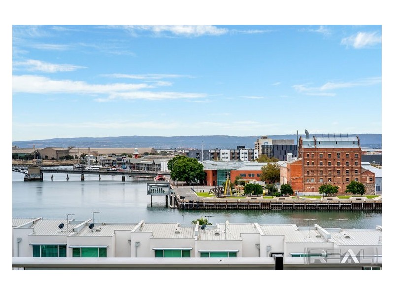 Unit 606/2-6 Pilla Avenue, New Port SA 5015