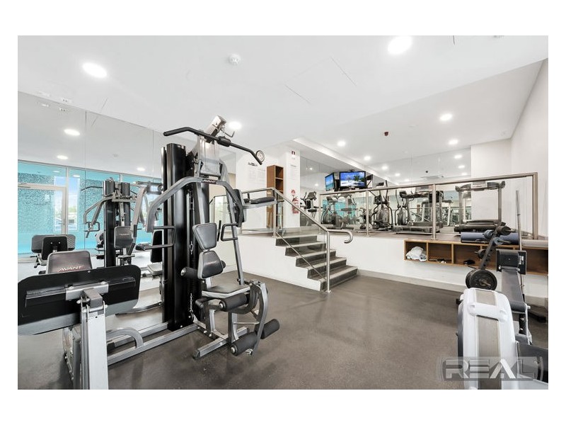 Unit 606/2-6 Pilla Avenue, New Port SA 5015