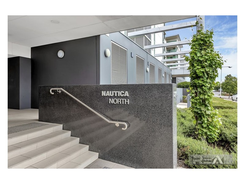 Unit 606/2-6 Pilla Avenue, New Port SA 5015