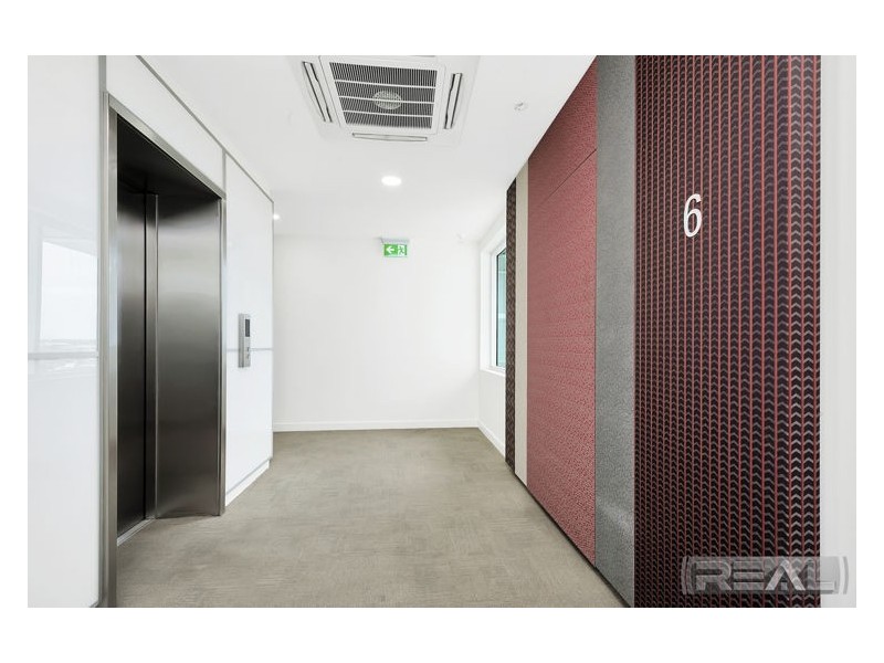 Unit 606/2-6 Pilla Avenue, New Port SA 5015