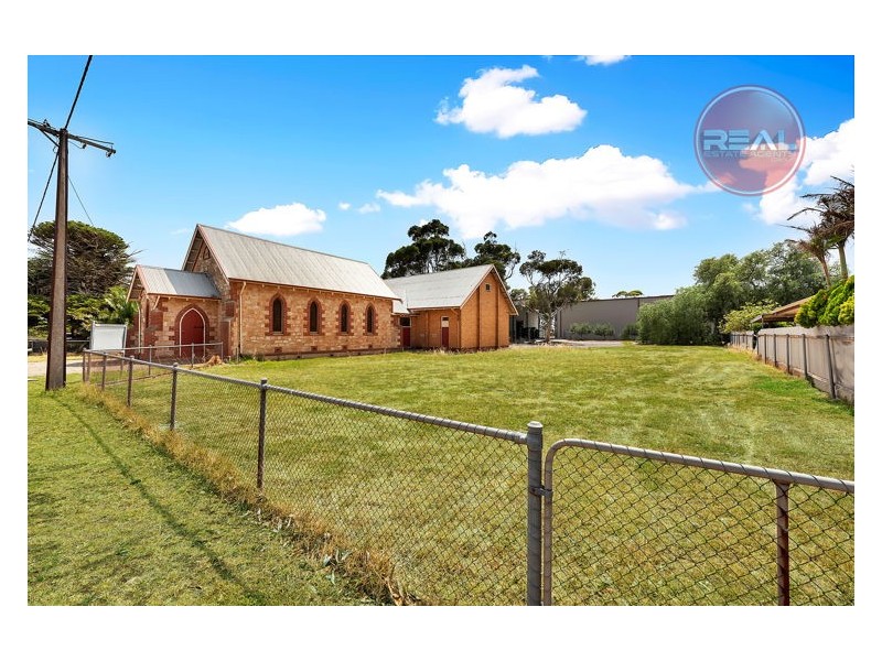 9 Phineas Street, Virginia SA 5120