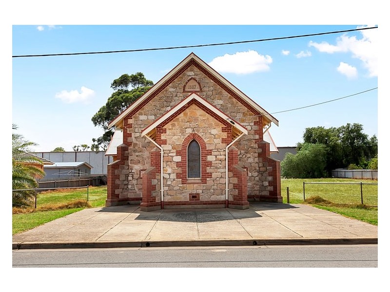 9 Phineas Street, Virginia SA 5120