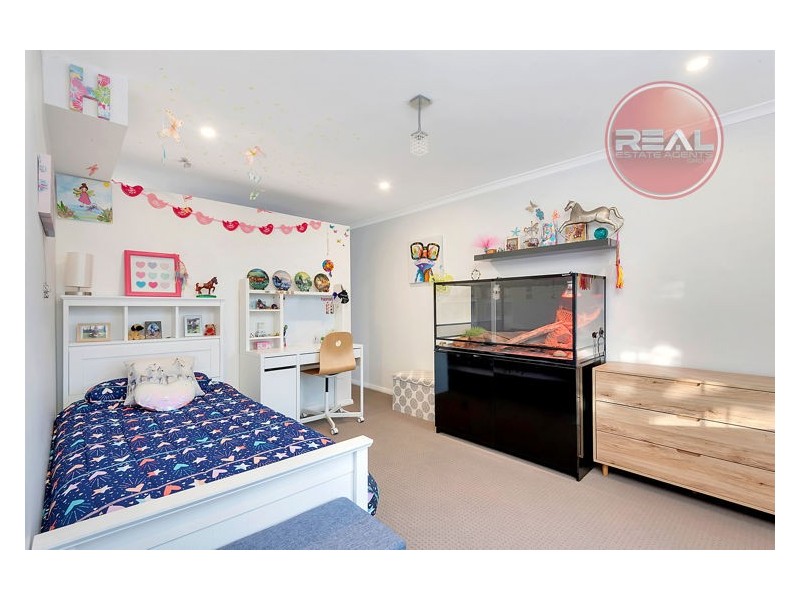 21 Robertson Crescent, Redwood Park SA 5097
