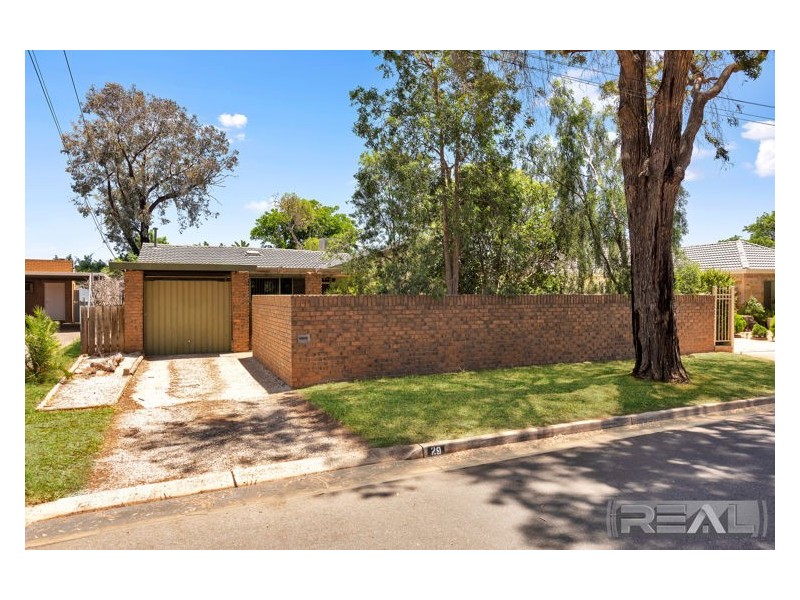 29 Down Crescent, Salisbury Downs SA 5108