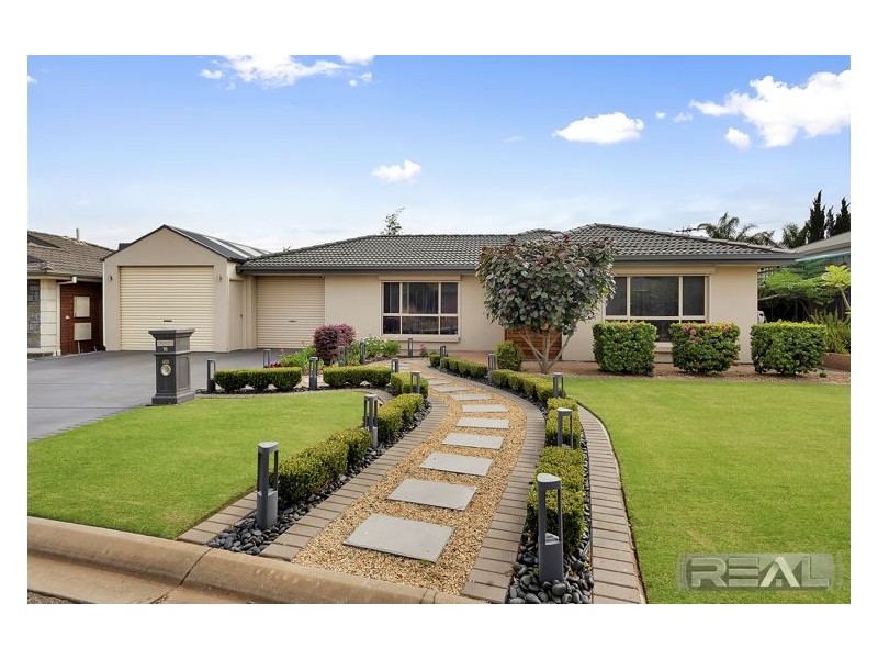 16 Heathcott Court, Blakeview SA 5114