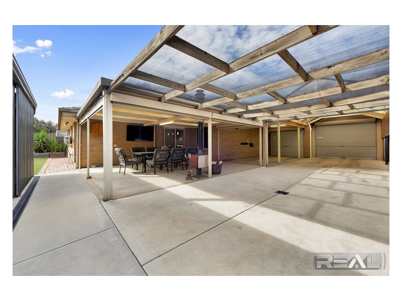 16 Heathcott Court, Blakeview SA 5114