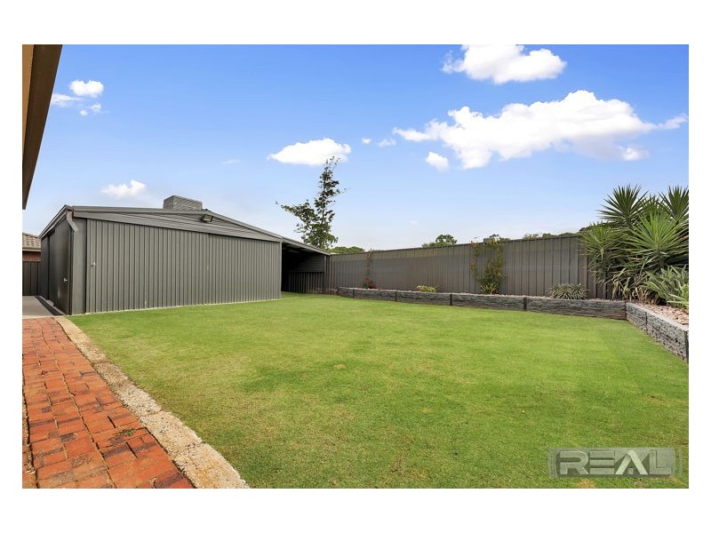 16 Heathcott Court, Blakeview SA 5114