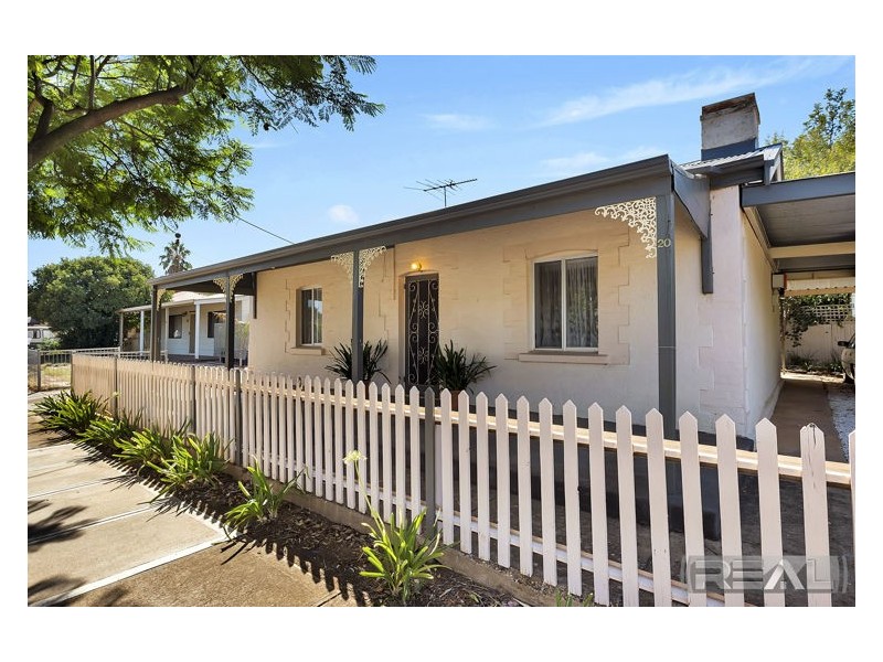 20 Second Street, Gawler South SA 5118