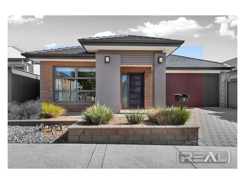9 Boucaut Avenue, Blakeview SA 5114