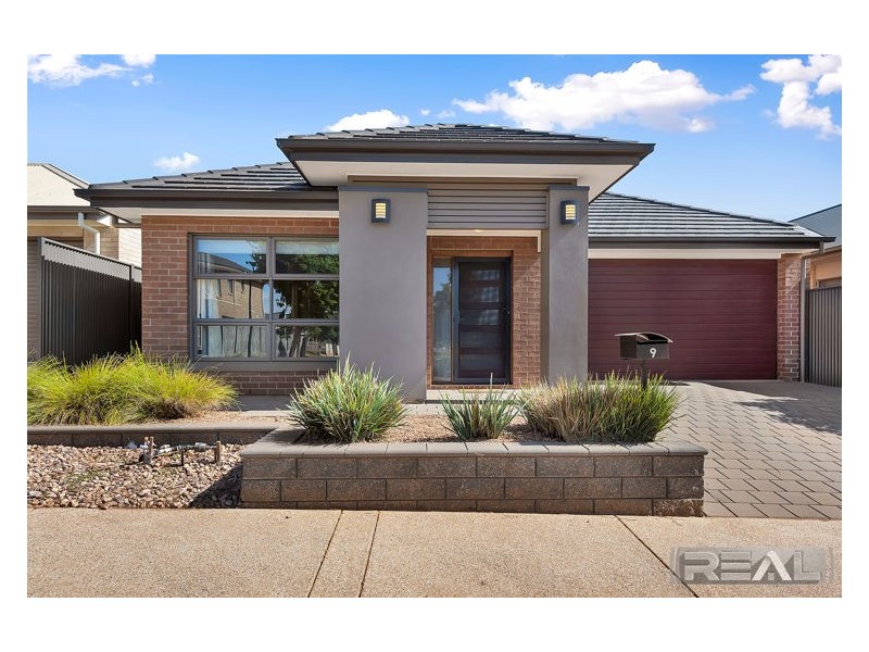 9 Boucaut Avenue, Blakeview SA 5114
