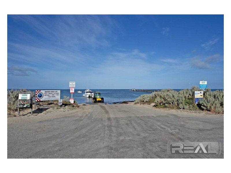 31 The Esplanade, Marion Bay SA 5575