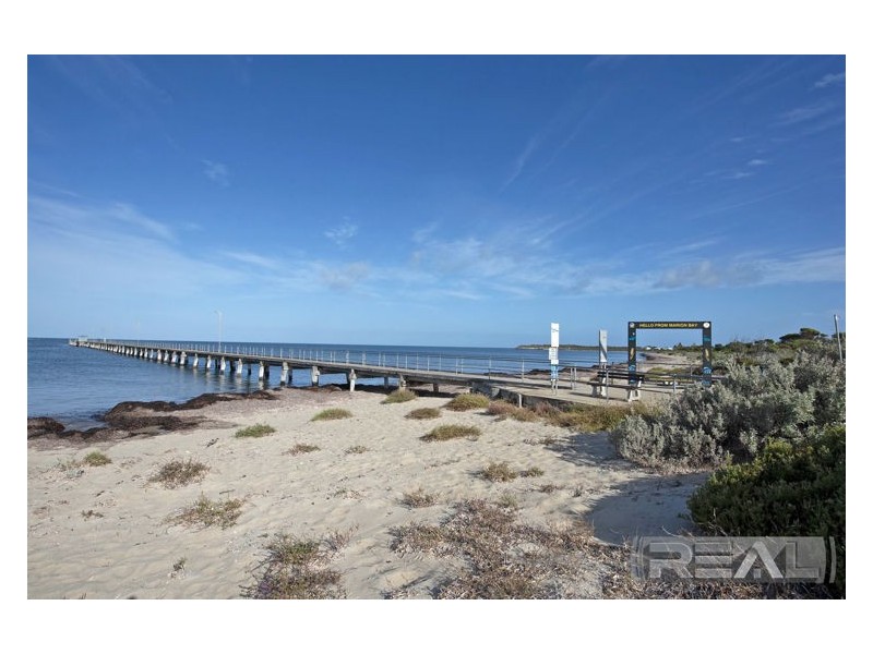 31 The Esplanade, Marion Bay SA 5575
