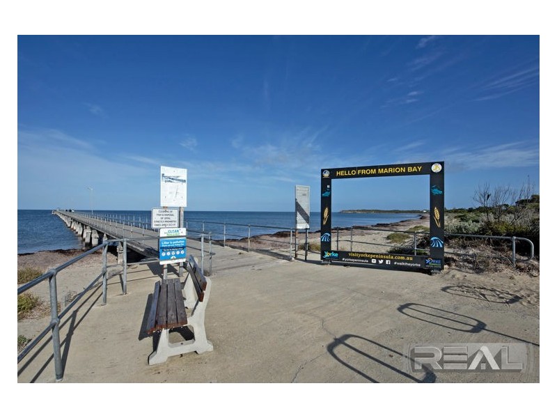 31 The Esplanade, Marion Bay SA 5575
