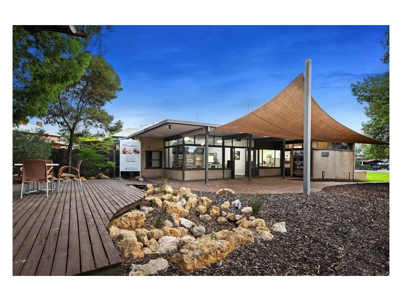 Lot 1 Peake Terrace, Waikerie SA 5330