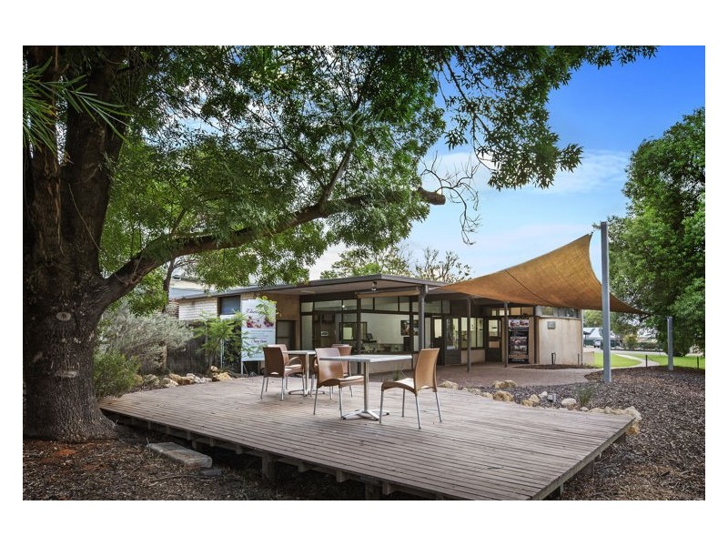 Lot 1 Peake Terrace, Waikerie SA 5330