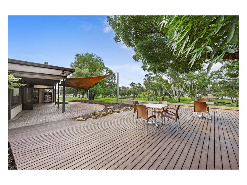Lot 1 Peake Terrace, Waikerie SA 5330