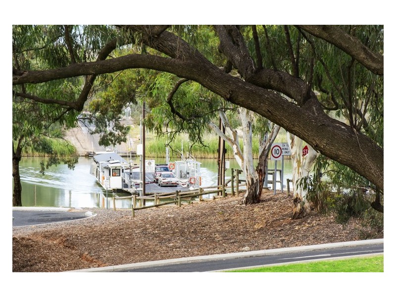 Lot 1 Peake Terrace, Waikerie SA 5330